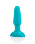 B-Vibe Rimming Plug 2 - Teal