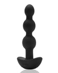 B-Vibe Triplet Beads - Black