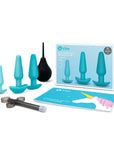 B-Vibe Anal Training Set