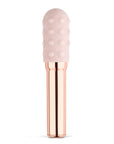 Le Wand Chrome Grand Bullet - Rose Gold