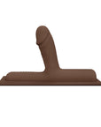 Cowgirl Bronco Attachment - Chocolate