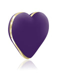 Rianne S Heart Vibe - Deep Purple