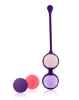 Rianne S Playballs Kegel Pale Pink