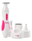 Ultimate Personal Shaver for Women