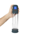 LUX Active Volume Penis Pump