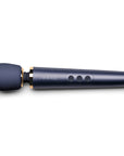 Le Wand Petite Massager - Navy Blue