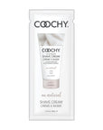 Coochy Shave Cream 15ml. 24pc. Display - Au Natural