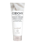 Coochy Shave Cream 7.2oz - Au Natural