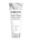 Coochy Shave Cream 12.5oz - Au Natural