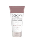 Coochy Sweat Defense Protection Lotion 3.4oz - Peony Prowess