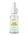 Coochy Ultra Lime Yours Ingrown Hair Oil 12.5ml - Lemongrass & Lime