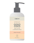 Coochy Ultra Gogo Coco Body Lotion 8oz - Mango Coconut