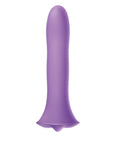 Wet for Her Fusion Dil - Medium - Violet