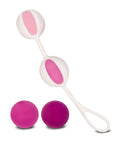 Gvibe Geisha Balls 2 - Pink