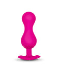 Gvibe Gballs 3 App - Petal Rose