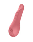 Luv Inc Tongue Vibrator - Taupe