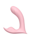 Luv Inc Panty Vibrator - Pink