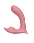 Luv Inc Panty Vibrator - Taupe