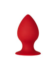 FORTO F-98 Cone Red Small