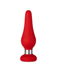 FORTO F-21 TearDrop Red Small