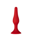 FORTO F-11 Lungo Red Small