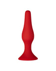 FORTO F-11 Lungo Red Medium