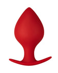 FORTO F-60 Spade Red Medium