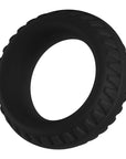 FORTO F-12 C-Ring - Black