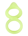 FORTO F-88 Double C-Ring - Glow