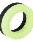 FORTO F-19 C-Ring Black/Glow