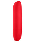 Luv Inc Mini Bullet - Red