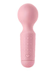 Luv Inc Mini Wand - Light Pink