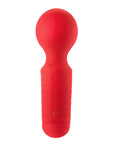 Luv Inc Mini Wand - Red