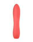 Luv Inc Large Silicone Bullet - Coral