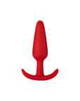 FORTO F-31 Plug Red Small