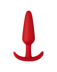 FORTO F-31 Plug Red Medium