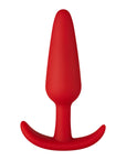 FORTO F-31 Plug Red Large