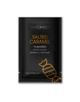 Wicked Aqua Salted Caramel Packettes 144ct