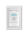 Wicked Simply Aqua Packettes 144ct