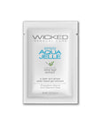 Wicked Simply Aqua Jelle Packettes 144ct