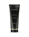 Wicked Massage Cream - Sage Sea Salt 4oz