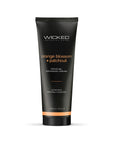 Wicked Massage Cream - Orange Patchouli 4oz