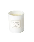 Je Joue Massage Candle - Mandarin & Ylang Ylang