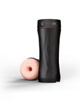 Mystim Opus E-Stim Masturbator Attachment - Donut