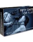 Fifty Days of Play Game