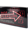 Path to Pleasure Game