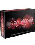 You & Me Game