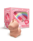 Unihorn Heart Throb - Pink