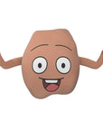Balldo Chuck Toy