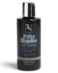 Fifty Shades Ready for Anything Aqua Lubricant 3.4oz